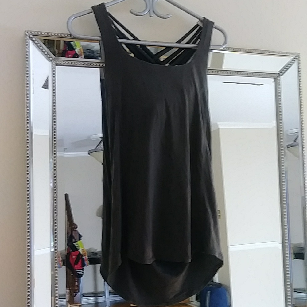 Lululemon tank top sz 4